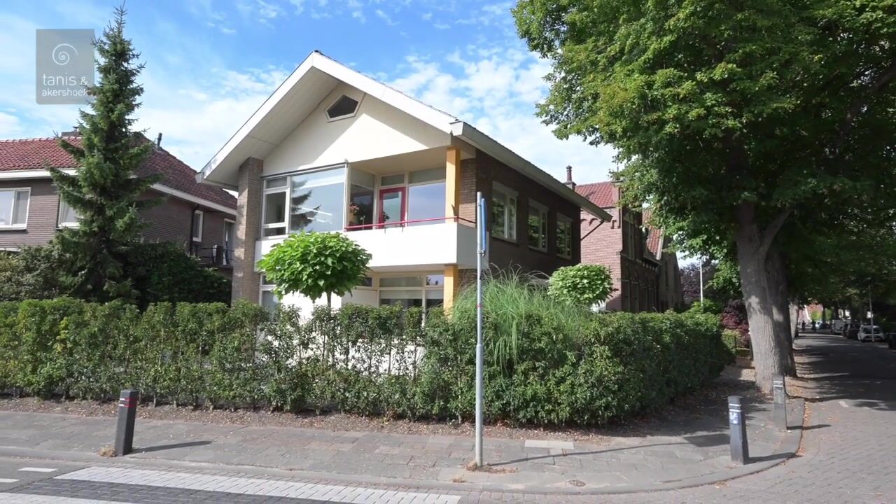 Video van Kortewegje 40