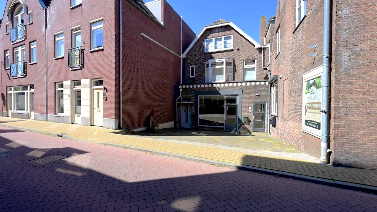 Video van Kruisstraat 1-C
