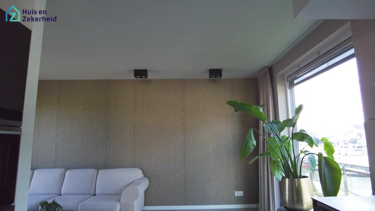 Video van Zuiderzeekade 7