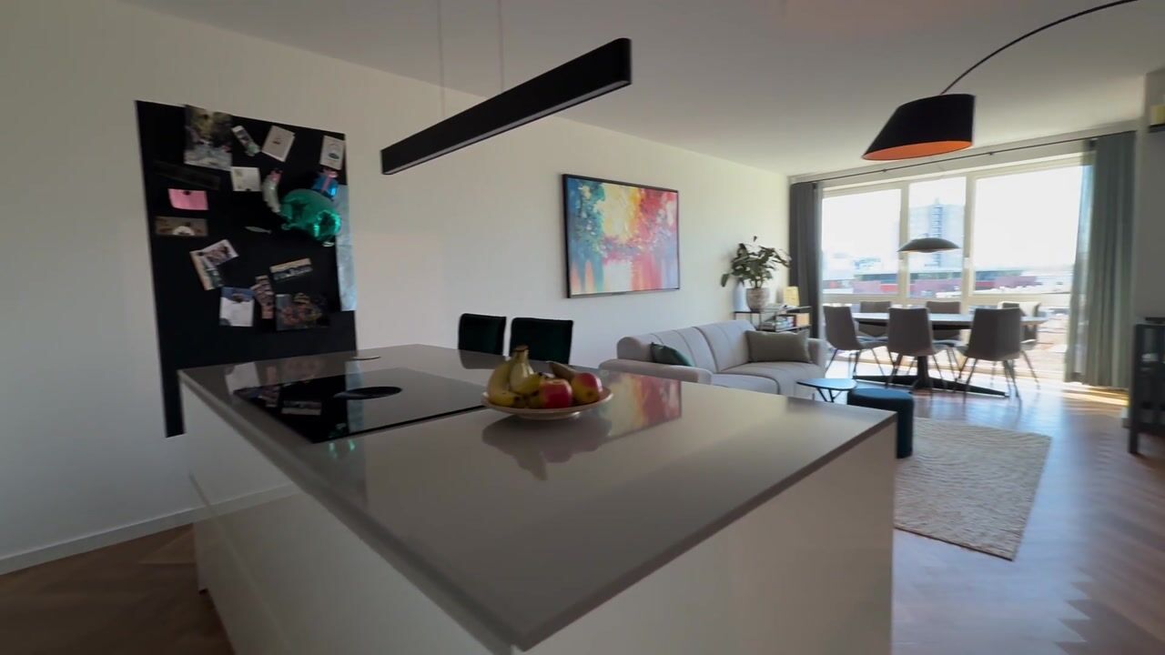 Video van Ananasweg 32