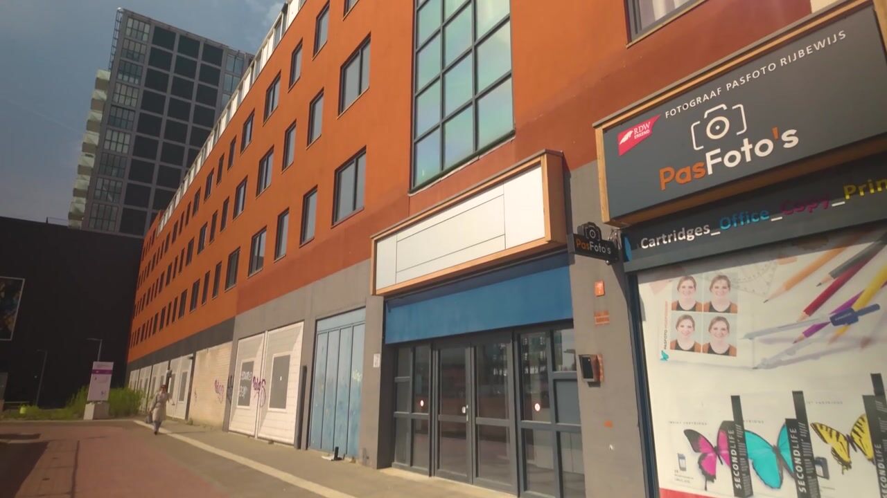 Video van Nieuweweg 83-B