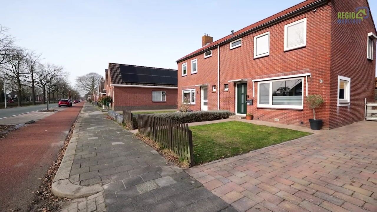 Video of Scheepswerfstraat 27-B