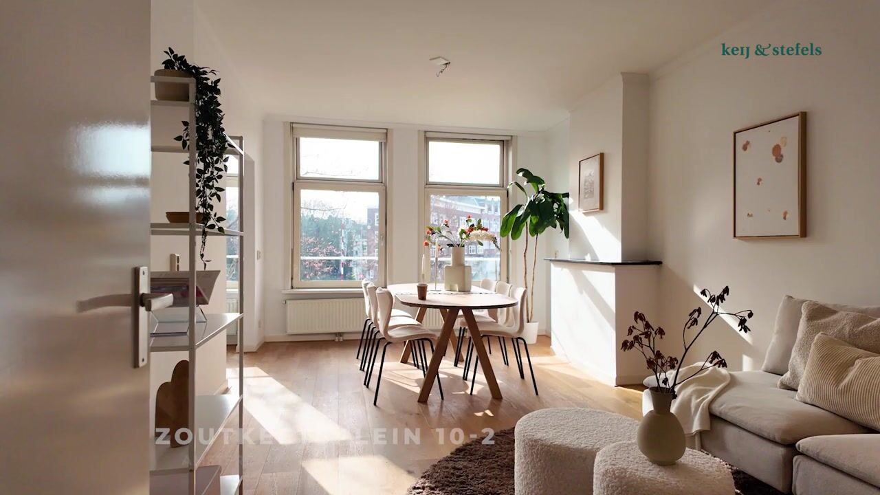 Video van Zoutkeetsplein 10-2