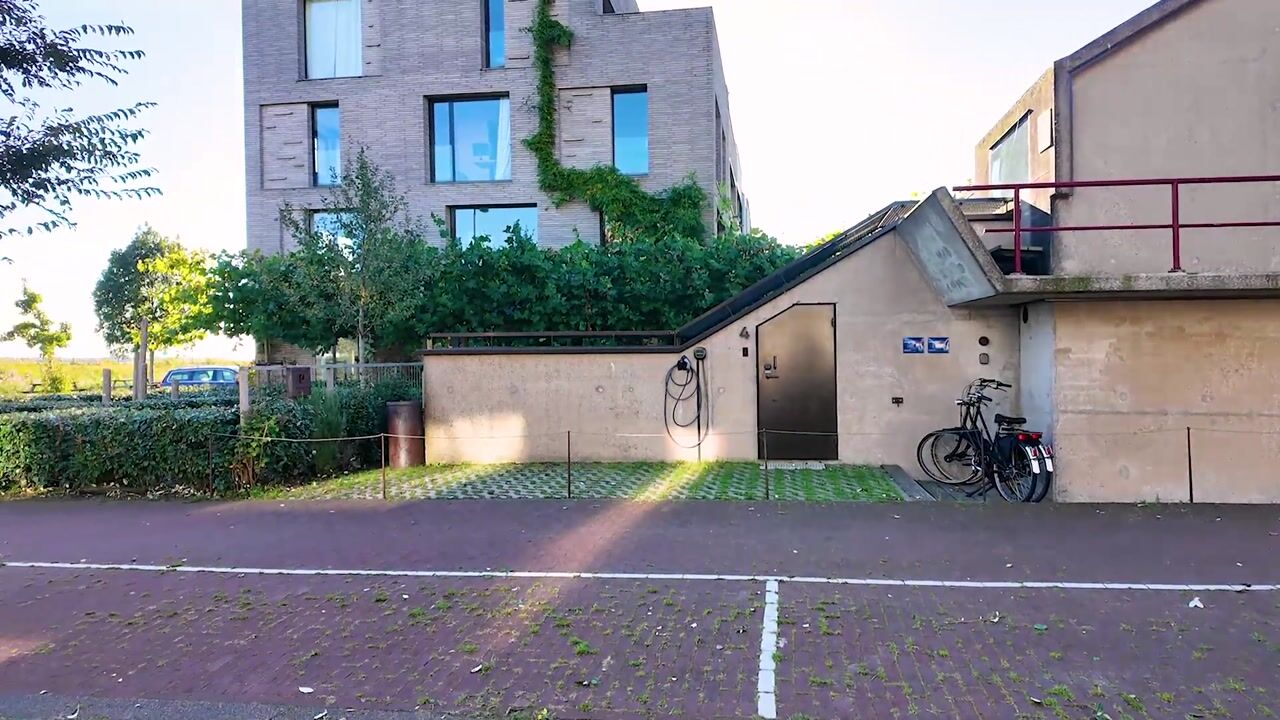 Bekijk video van Roepie Kruizestraat 4