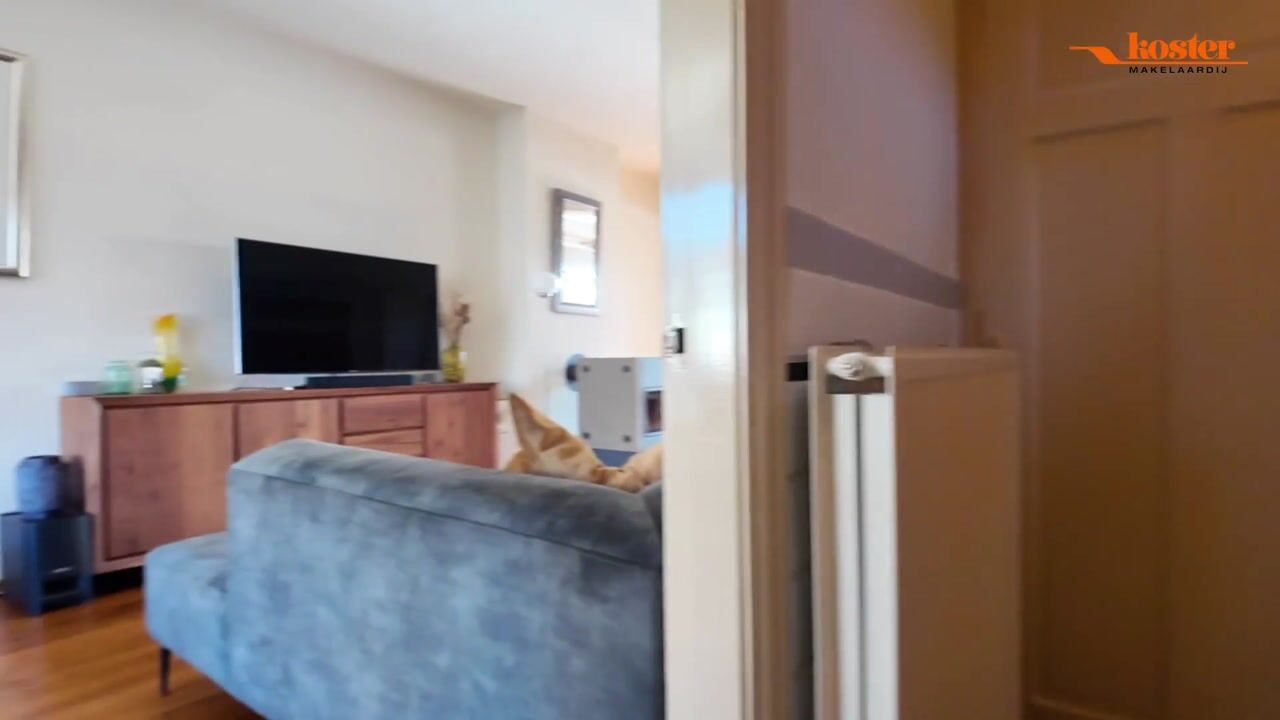 Video van Nieuwe Hoven 127