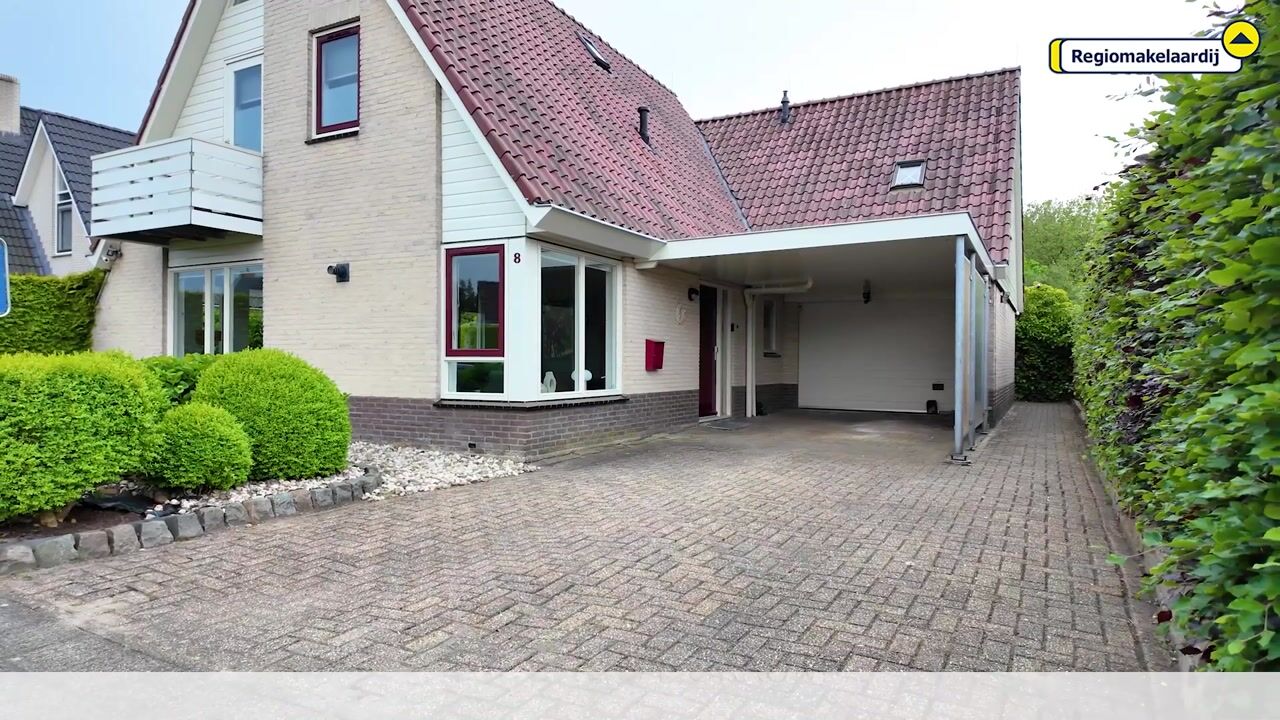 Video van Flecht 8