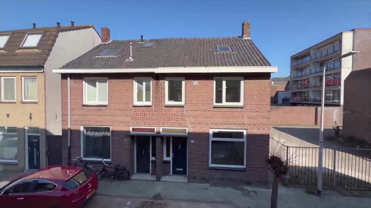 Video van Van Doorenstraat 5