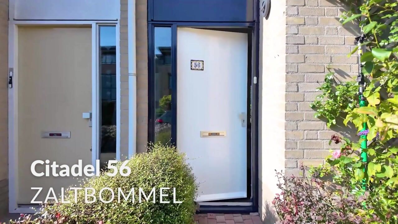 Video van Citadel 56