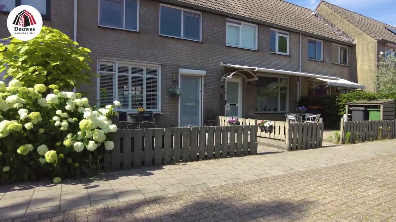 Video van Hooivork 50