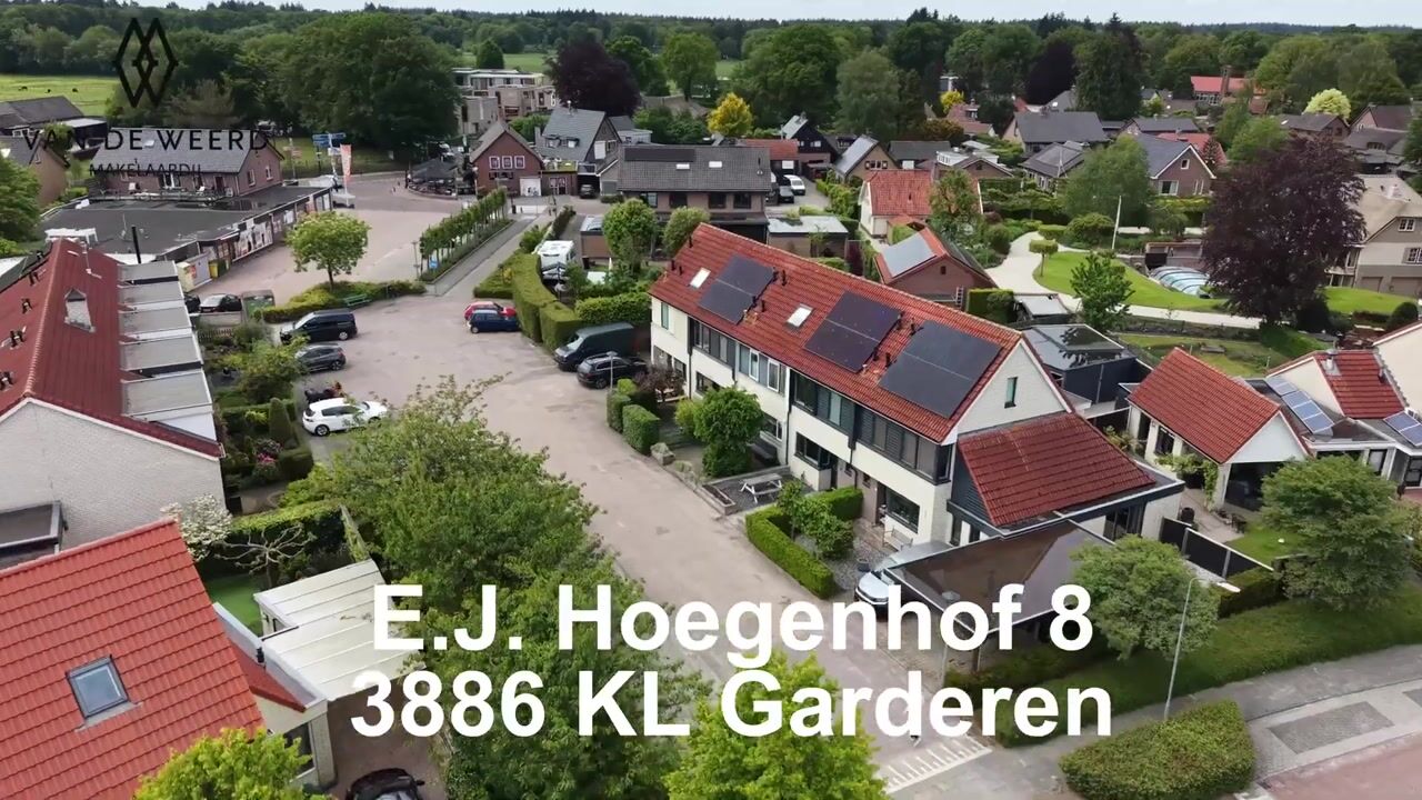 Video van E.J.Hoegenhof 8