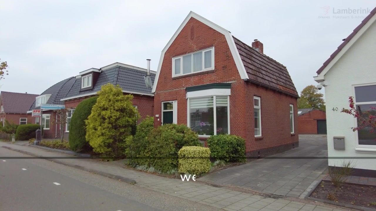 Video of Rijksweg 39