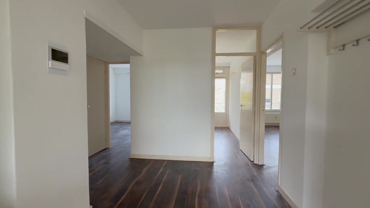 Video van Adriaan Dortsmanstraat 9