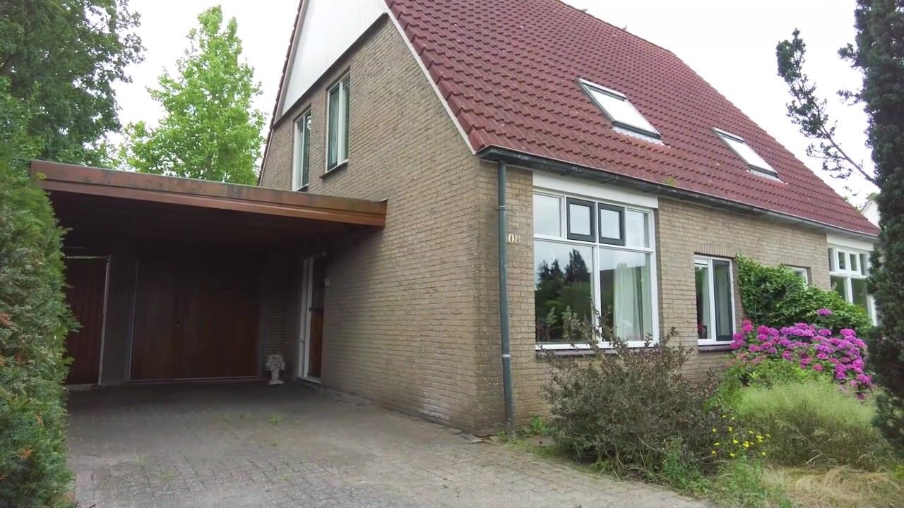 Video van Lisdodde 108