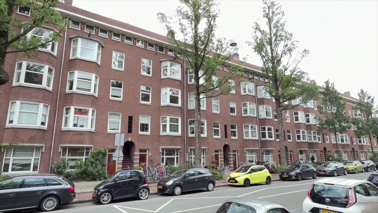 Video van Aalsmeerweg 113-1
