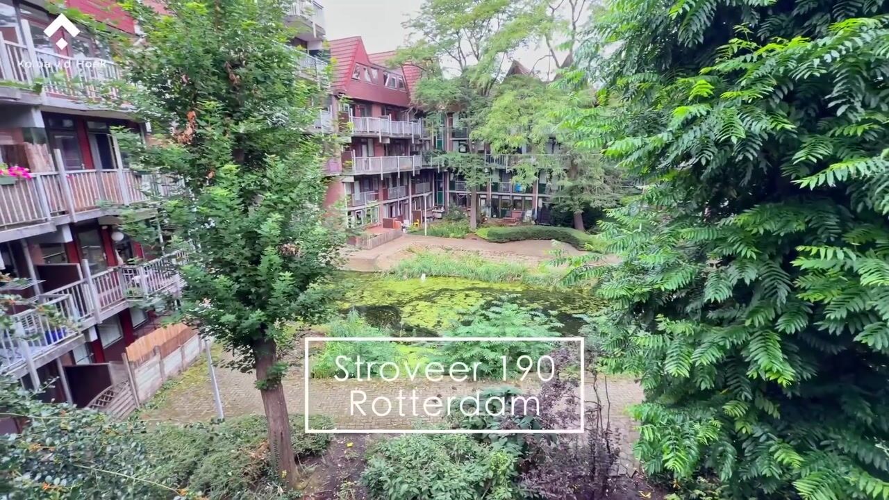 Video van Stroveer 190