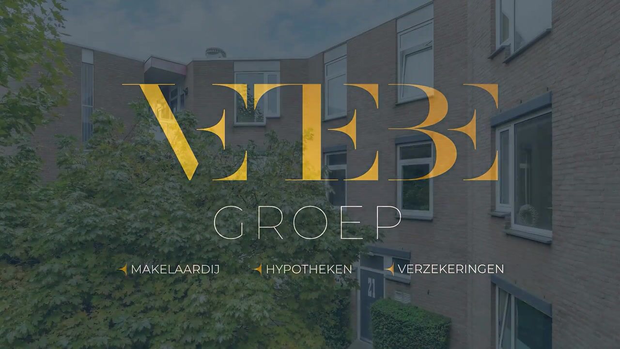 Video van Anne Frankstraat 119