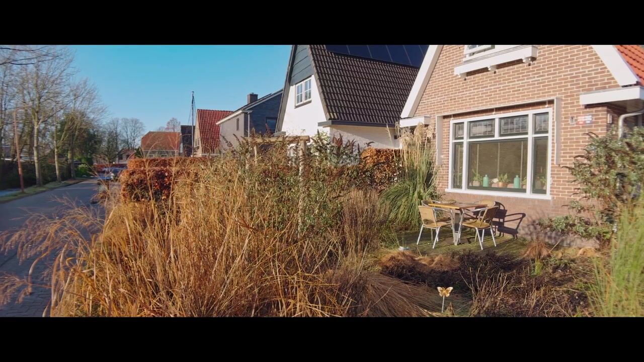 Video van van Beijma thoe Kingmaweg 11