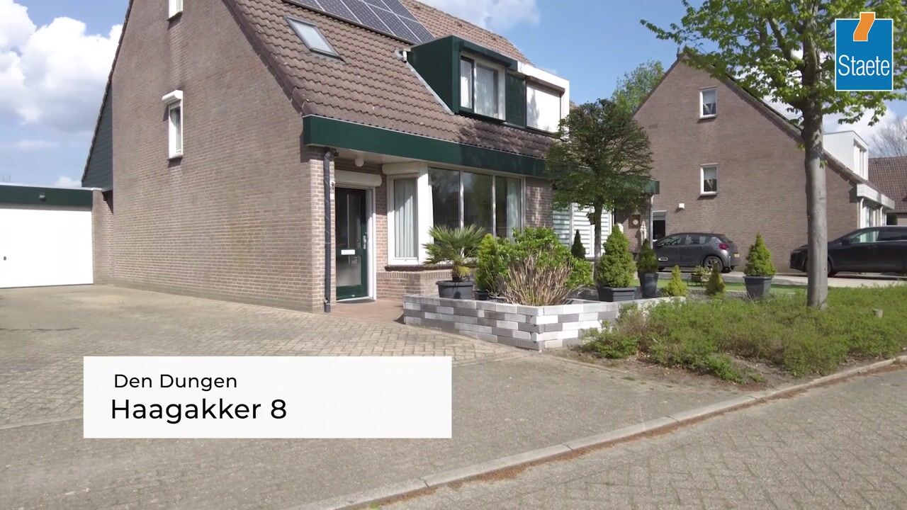 Video van Haagakker 8