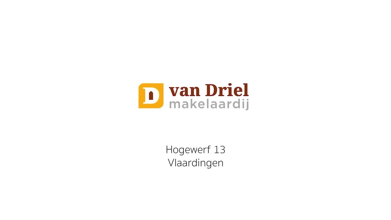 Video van Hogewerf 13