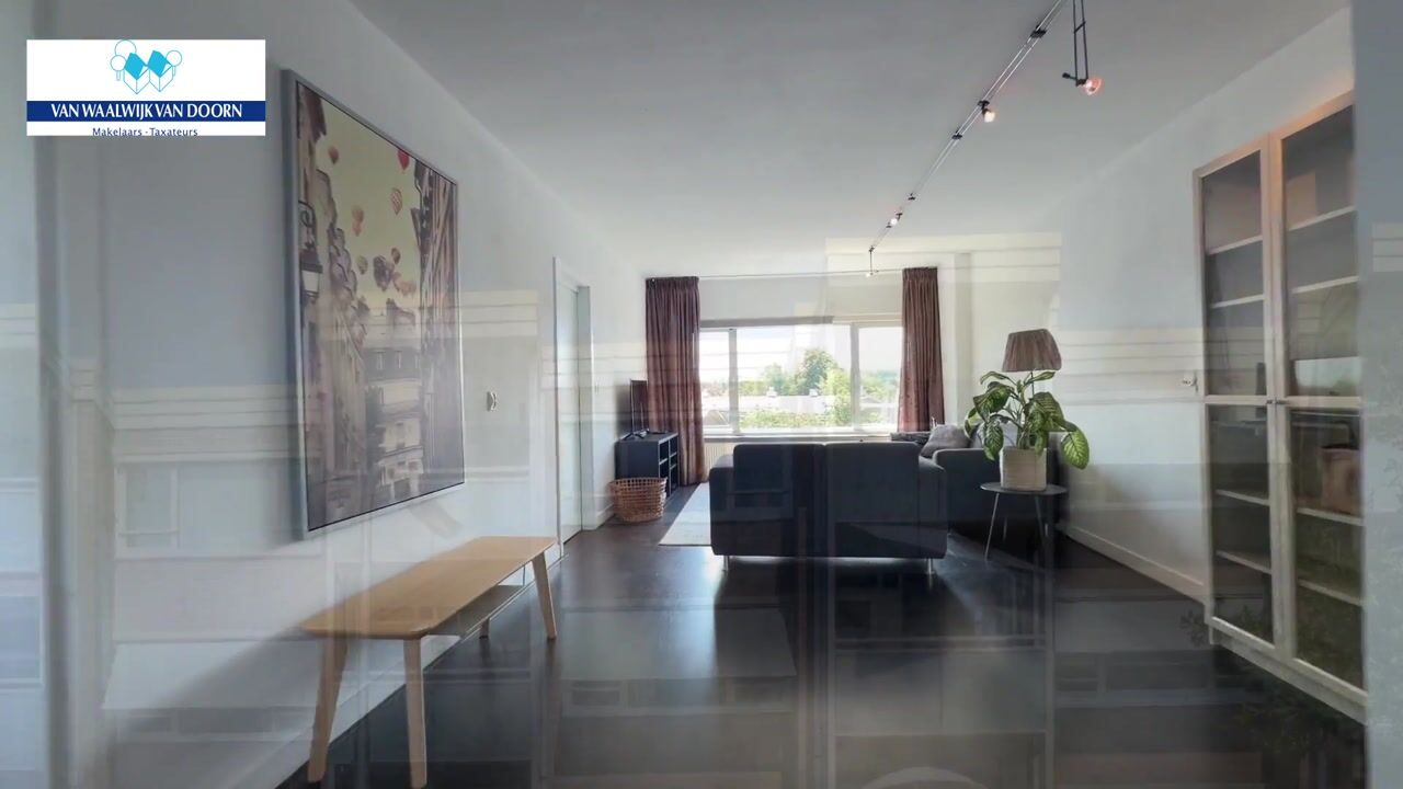Video van Van Dalenlaan 370