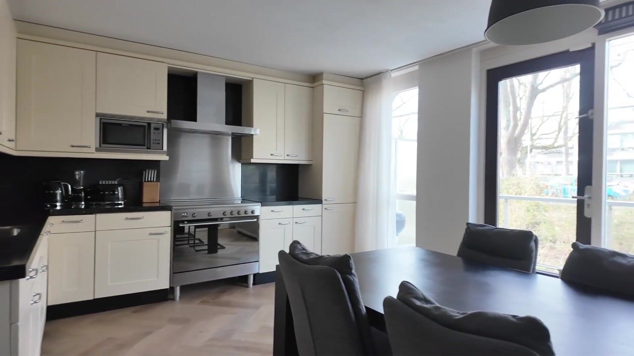 Video van Borgerstraat 11