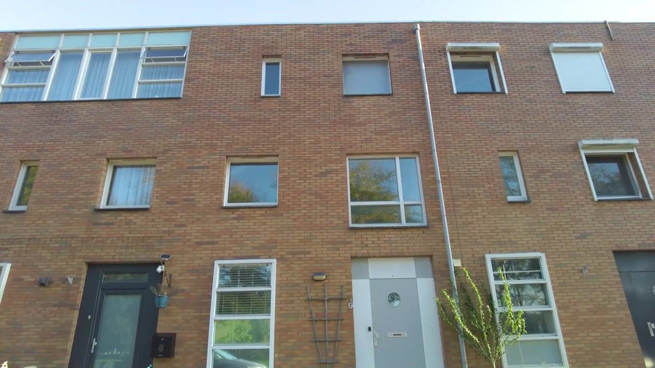 Video van Han Hoekstrahof 9