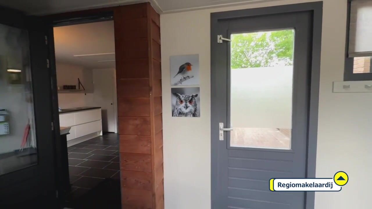 Video van Robbenoort 127