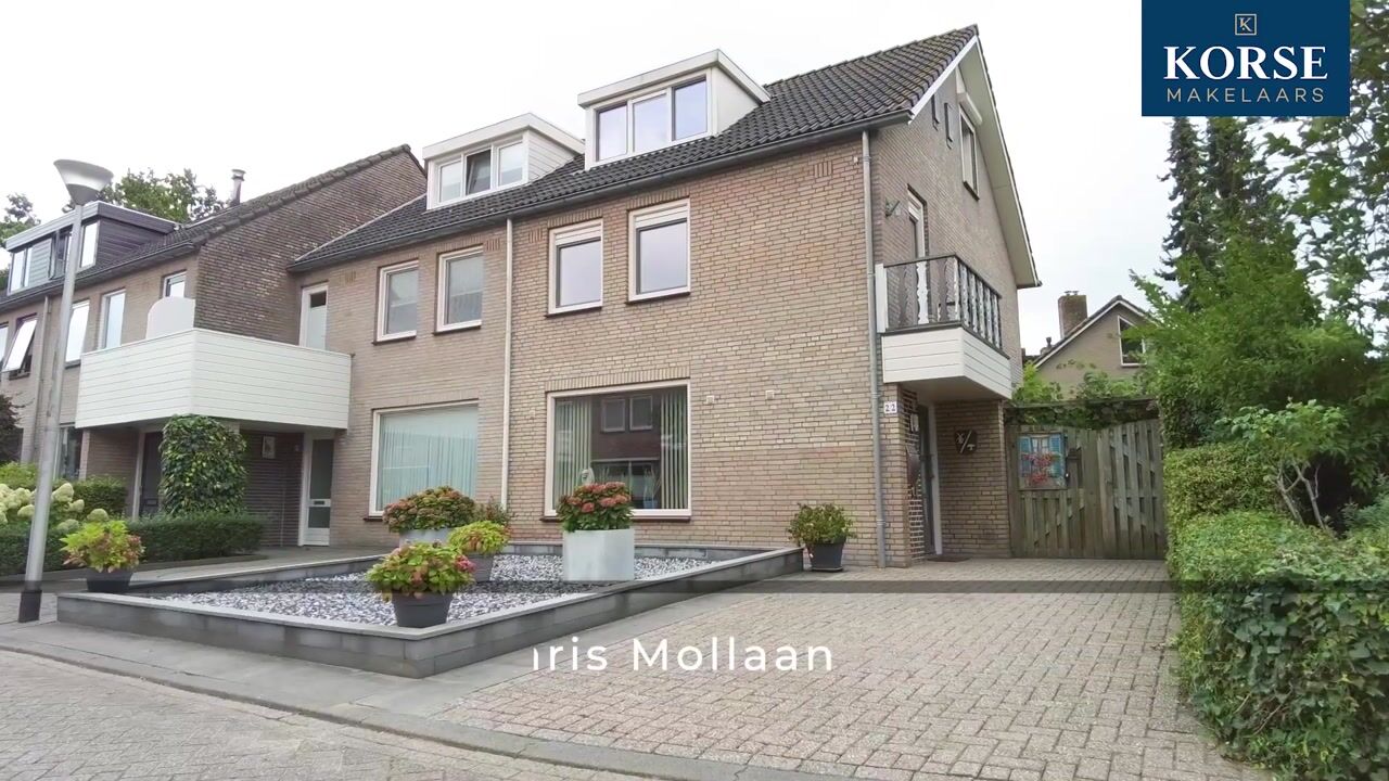 Video van Chris Mollaan 22