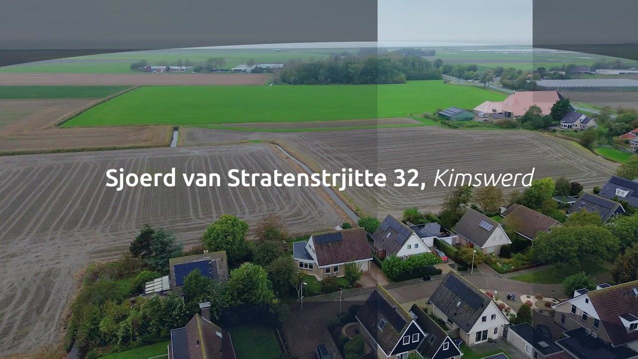 Video van Sjoerd van Stratenstrjitte 32