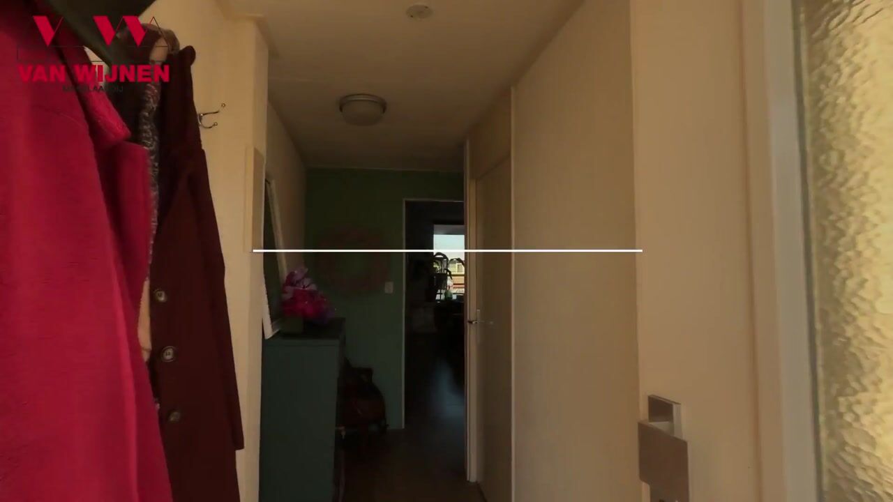 Video of Van Oldenbarneveltstraat 554-A