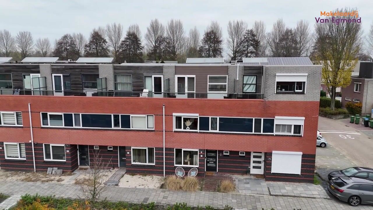 Video of Componistenlaan 69