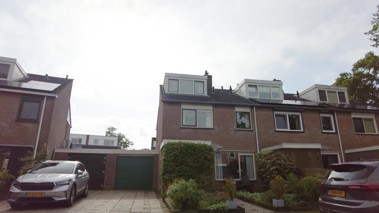 Video van Hazelaarlaan 37