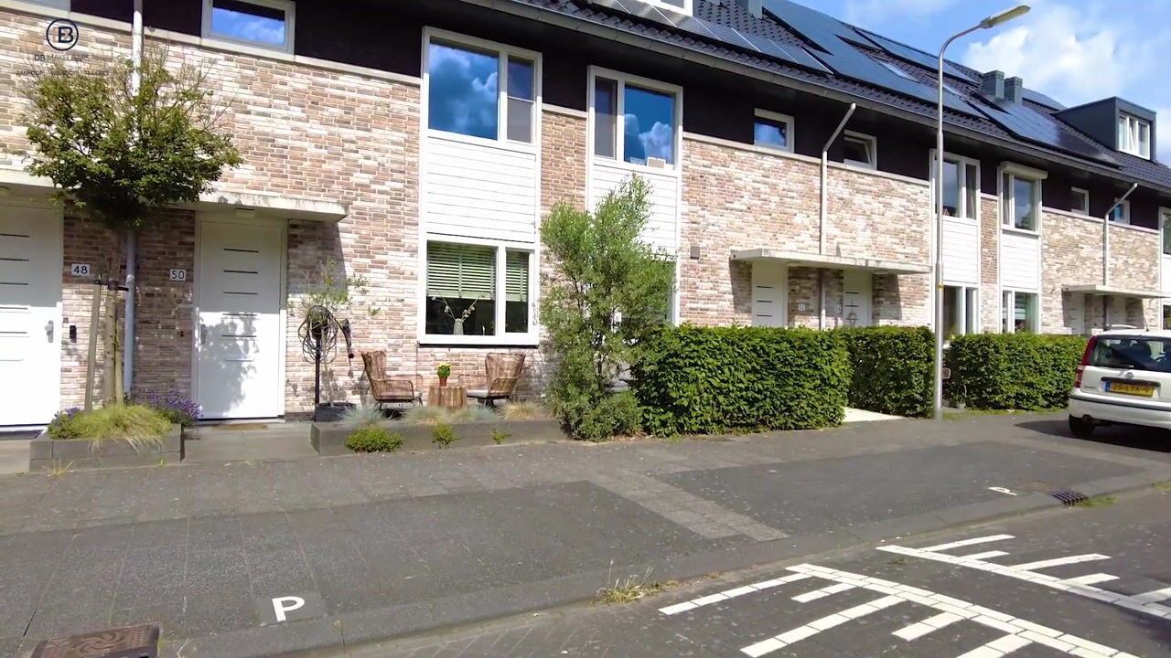 Video van Herlaerstraat 50