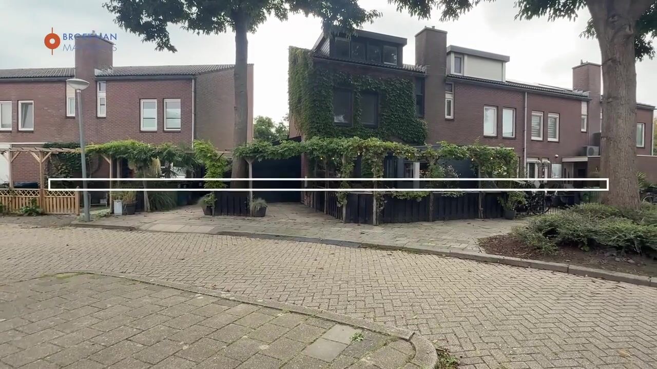 Video van Rijperwaard 205