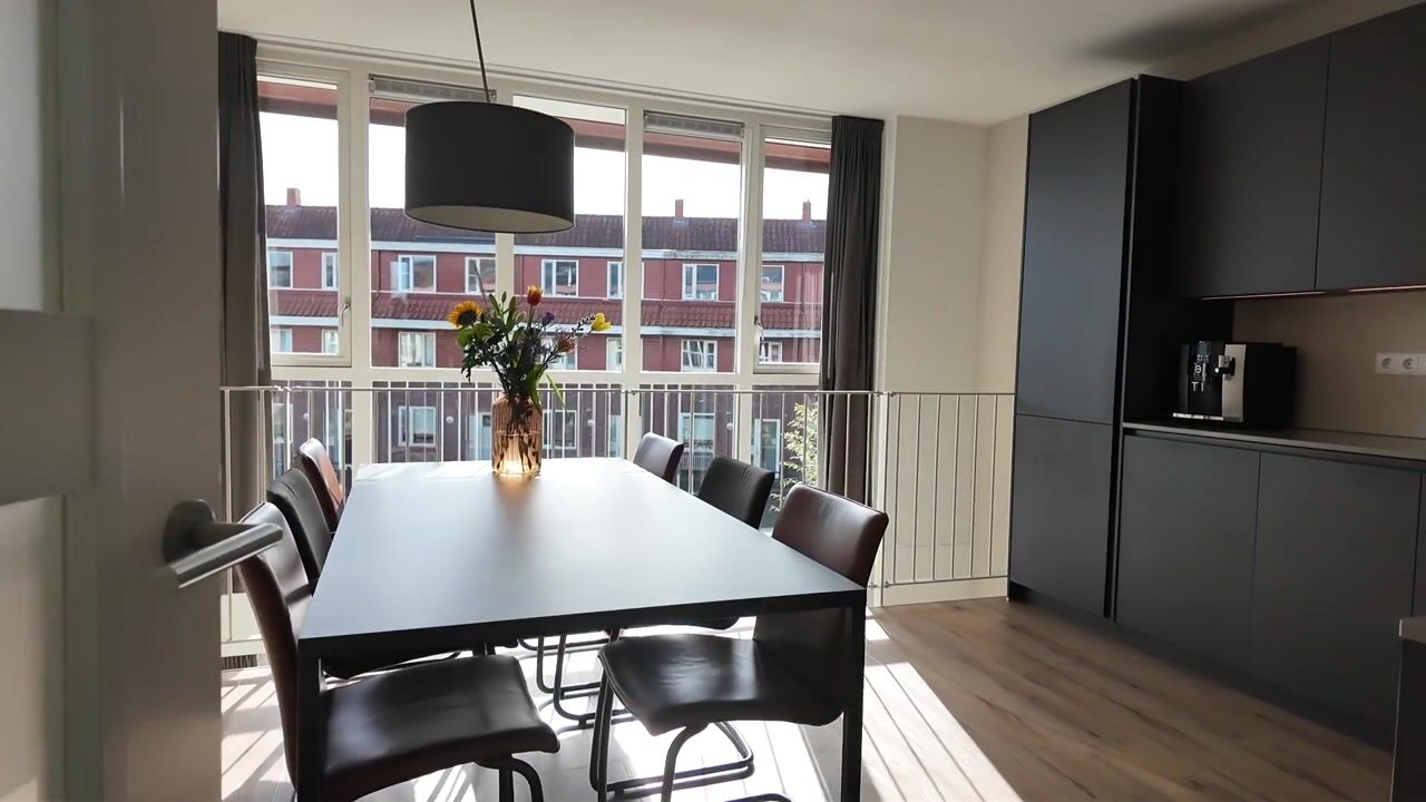 Video of Binckesstraat 190