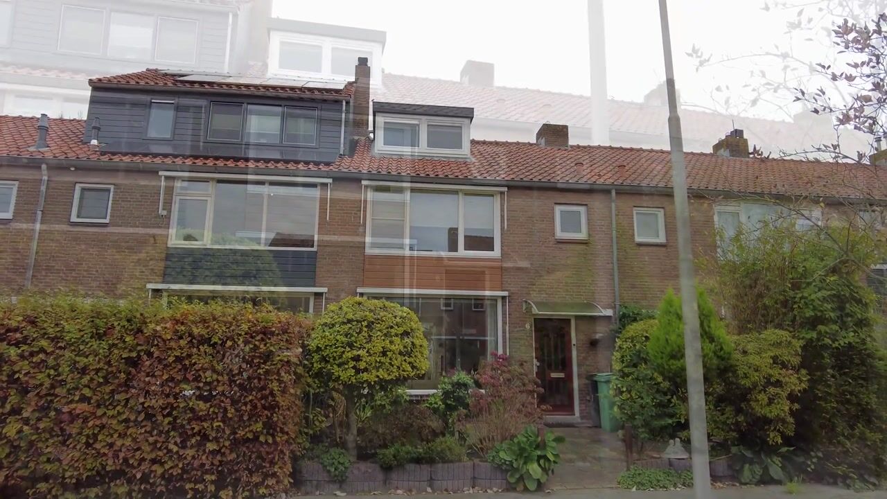 Video van Meelbeslaan 6