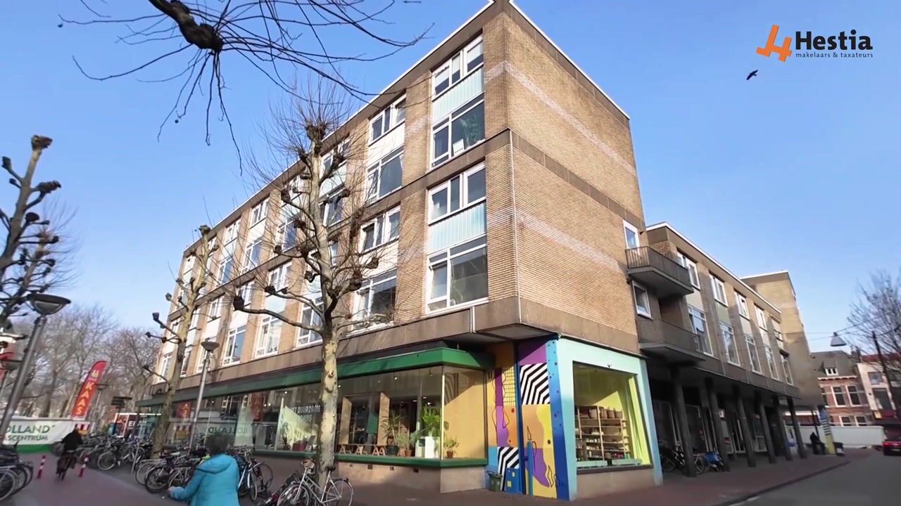Video of Mariënburgsestraat 39