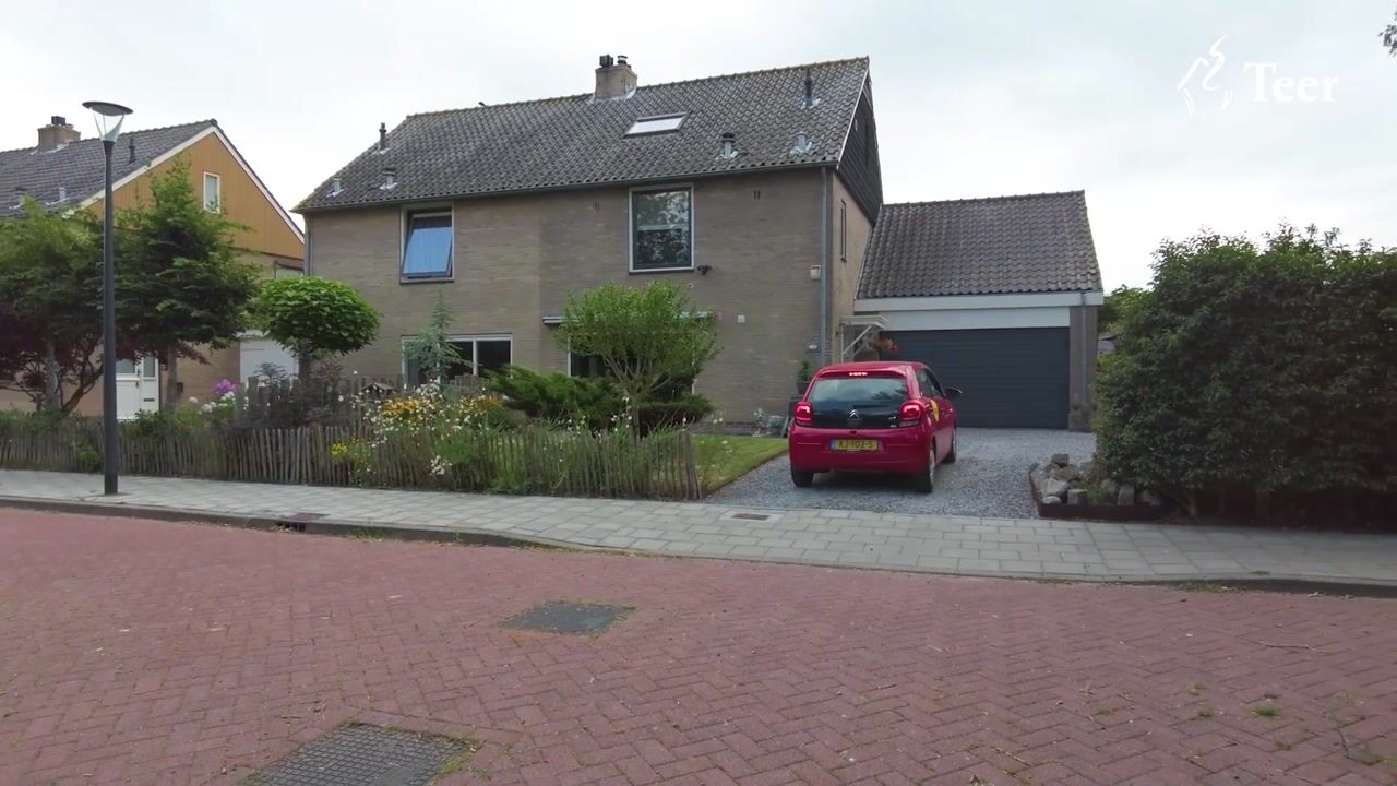 Video van Kievitsvenstraat 15