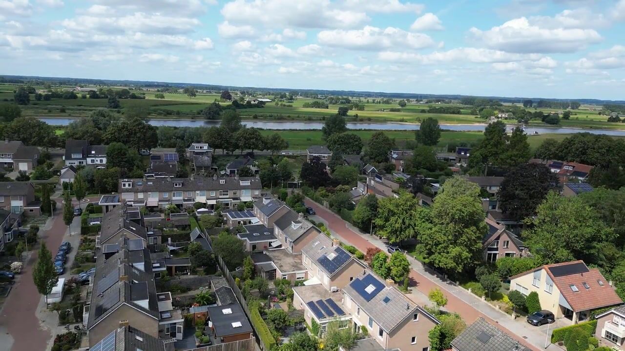 Video van Achter de Hoven 43