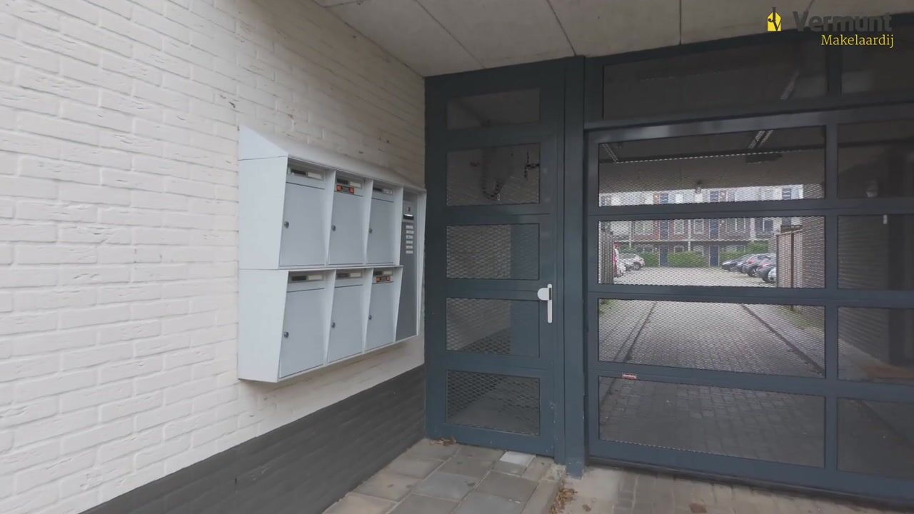 Video van Damstraat 46-B
