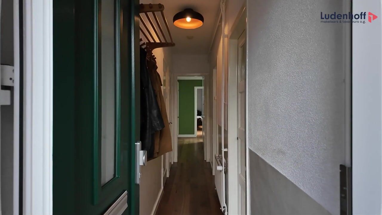 Video van Abrikoosstraat 1-C