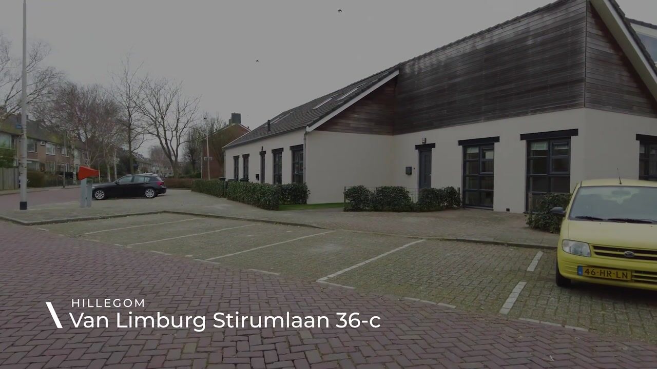 Video van Van Limburg Stirumlaan 36-C