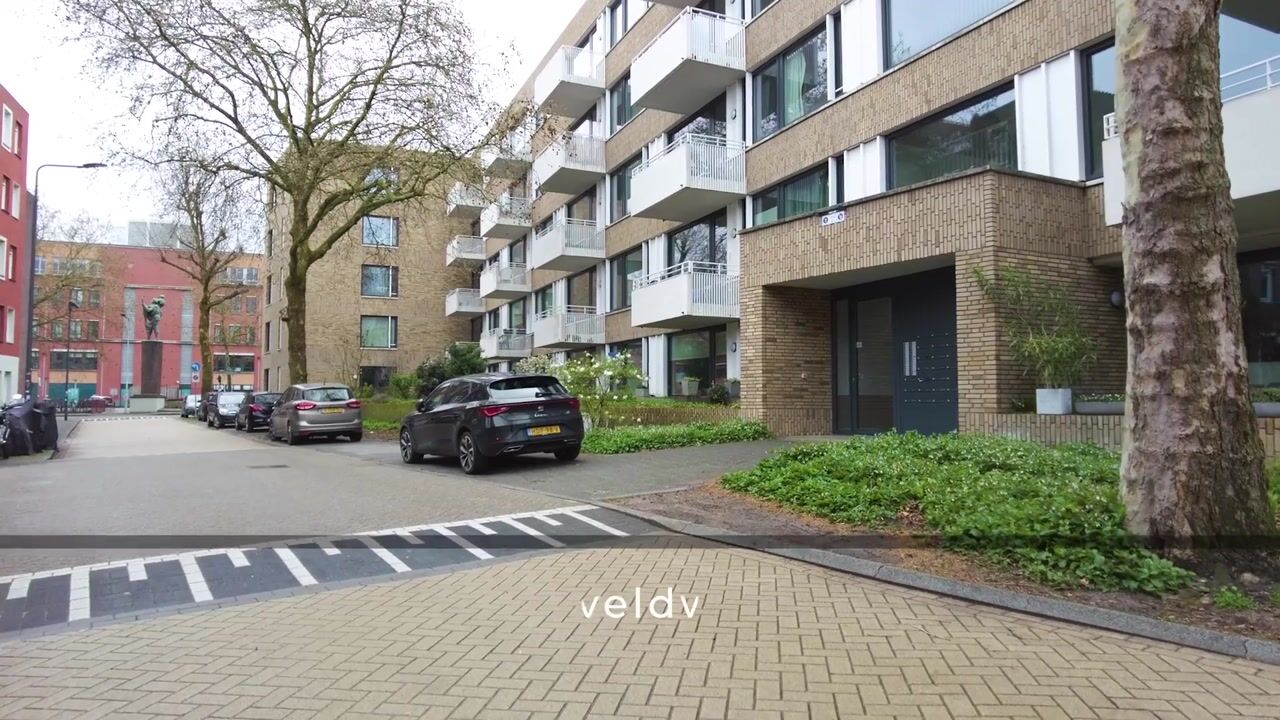 Video van Boschveldweg 56