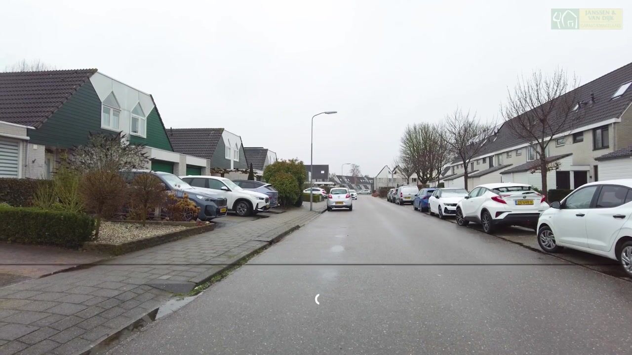 Video of Kennedydreef 128