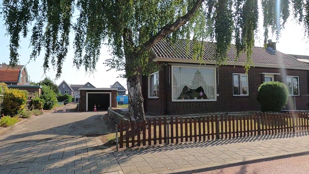 Video van Klapwijkseweg 63