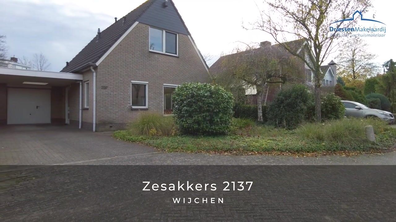 Video van Zesakkers 2137