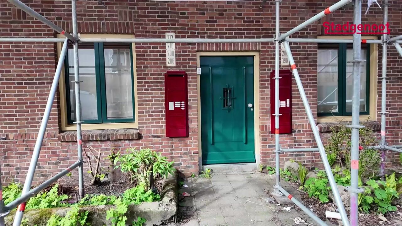Video of Saffierstraat 212