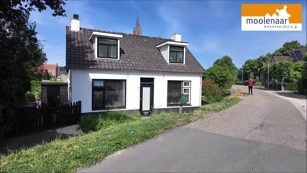 Video van Veerweg 19