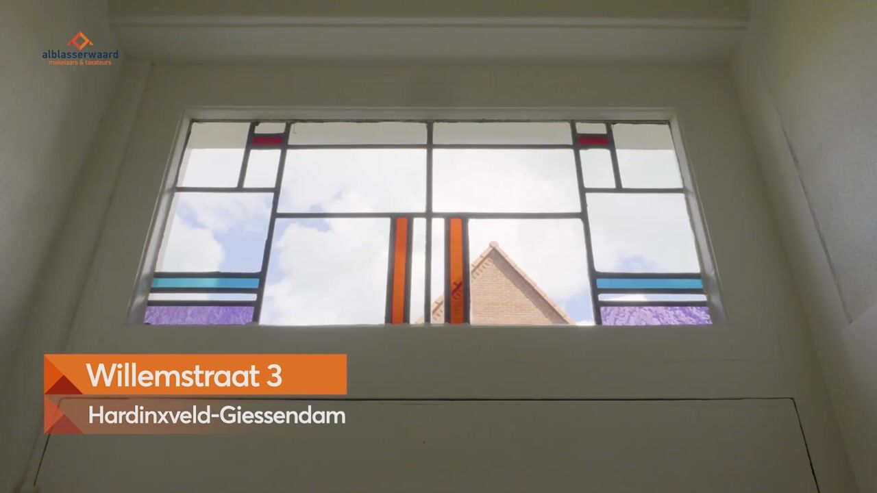Video of Willemstraat 3