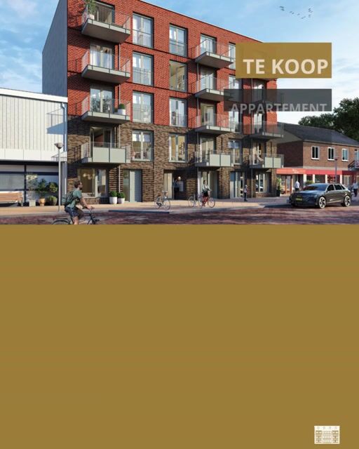 Bekijk video van Wonen aan de Zuiderkade